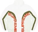 Curve Track Jacket view 10