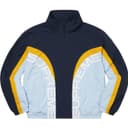 Curve Track Jacket view 12