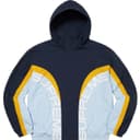Curve Track Jacket view 14