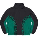Curve Track Jacket view 16