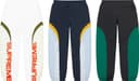 Curve Track Pant view 1