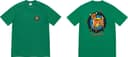 Deer Tee view 1