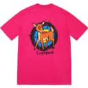 Deer Tee view 3