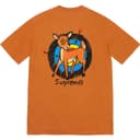 Deer Tee view 11