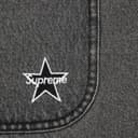Denim Chore Coat view 6