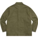 Denim Chore Coat view 8