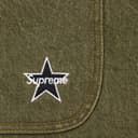 Denim Chore Coat view 9