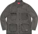 Denim Chore Coat view 13