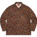 Denim Chore Coat view 14