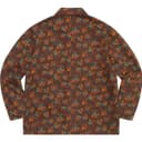 Denim Chore Coat view 15