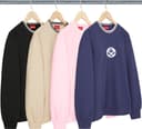 Double S Crewneck view 1