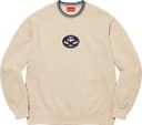 Double S Crewneck view 3