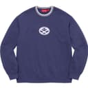Double S Crewneck view 10