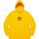 Dragon Hooded L/S Top view 10