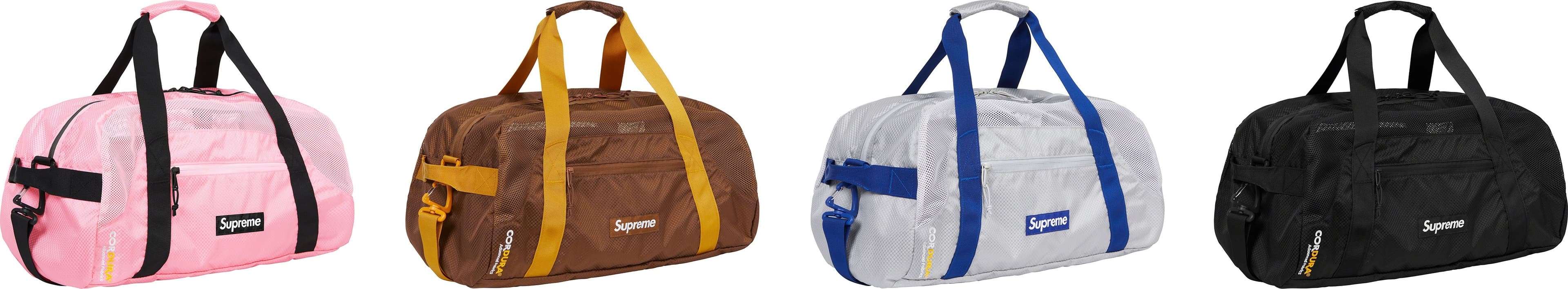 Duffle Bag