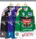 Eagle Hockey Jersey view 1