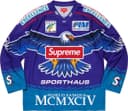 Eagle Hockey Jersey view 5
