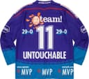Eagle Hockey Jersey view 6