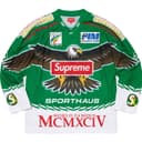 Eagle Hockey Jersey view 7