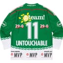 Eagle Hockey Jersey view 8