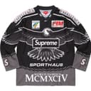 Eagle Hockey Jersey view 10