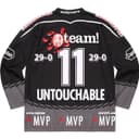 Eagle Hockey Jersey view 11