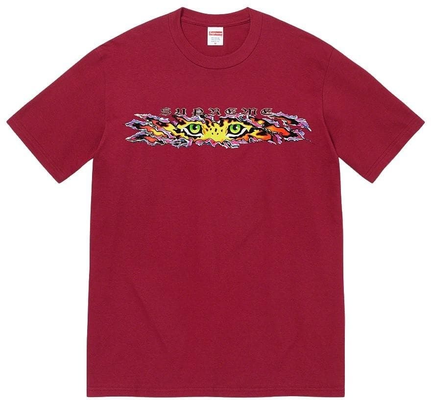 Eyes Tee