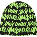 Fat Tip Beanie view 2