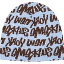 Fat Tip Beanie view 4