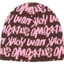Fat Tip Beanie view 6