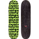 Fat Tip Skateboard view 2