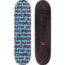 Fat Tip Skateboard view 4