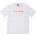 Flames S/S Top view 3