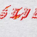 Flames S/S Top view 4