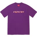 Flames S/S Top view 5