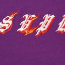 Flames S/S Top view 6