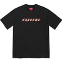 Flames S/S Top view 8