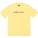 Flames S/S Top view 10
