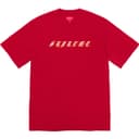 Flames S/S Top view 14