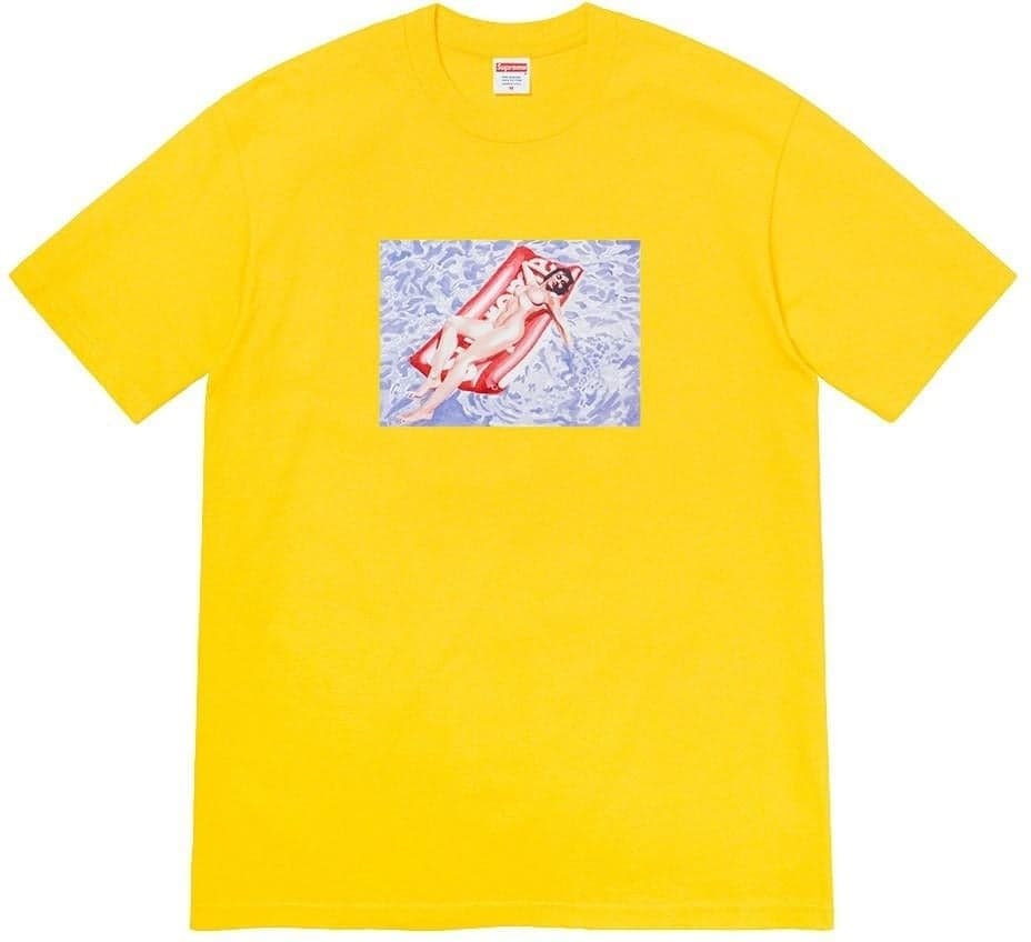 Float Tee