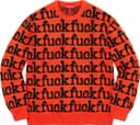 Fuck Sweater view 3