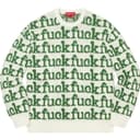 Fuck Sweater view 6