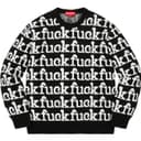 Fuck Sweater view 8