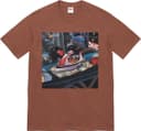Gas Tee view 1