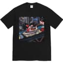 Gas Tee view 2