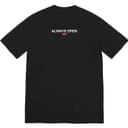 Gas Tee view 3
