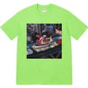 Gas Tee view 4