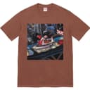 Gas Tee view 6