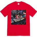 Gas Tee view 10