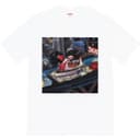 Gas Tee view 12